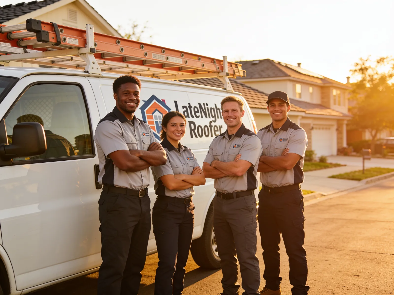 Emergency Roof Repair company in Young Harris, GA
